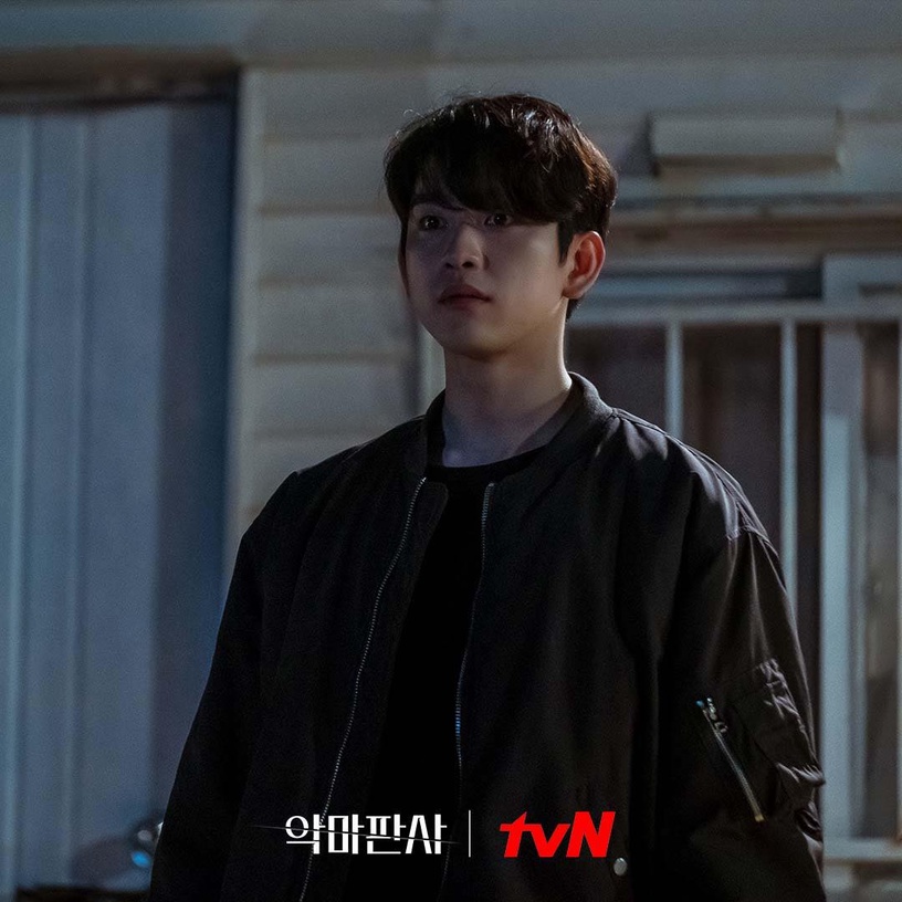 《惡魔法官》主配角介紹!朴珍榮是《藍海》少年李敏鎬,而她是玄彬第1個愛情劇CP搭檔