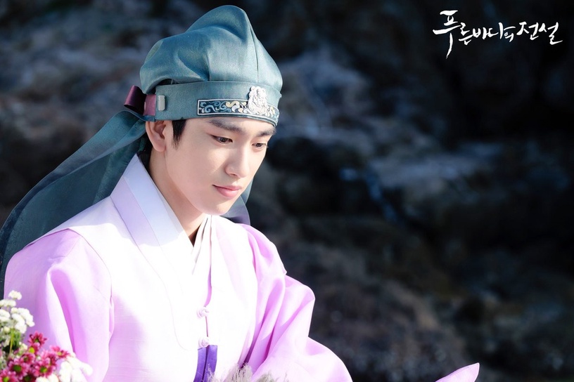 《惡魔法官》主配角介紹!朴珍榮是《藍海》少年李敏鎬,而她是玄彬第1個愛情劇CP搭檔