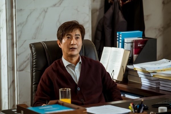 《惡魔法官》主配角介紹!朴珍榮是《藍海》少年李敏鎬,而她是玄彬第1個愛情劇CP搭檔