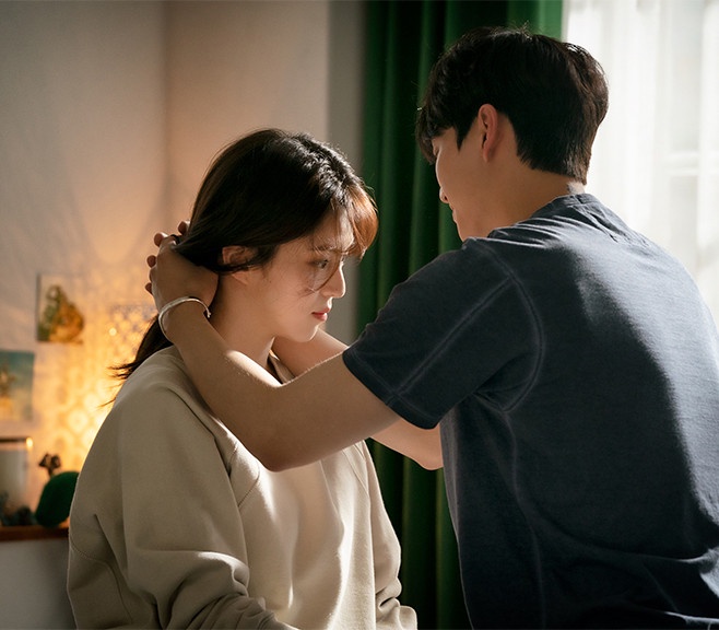 《無法抗拒的他》劇情吐槽!娜比也渣女?他養蝴蝶&做蝴蝶風鈴&蝴蝶手環,女友還叫蝴蝶
