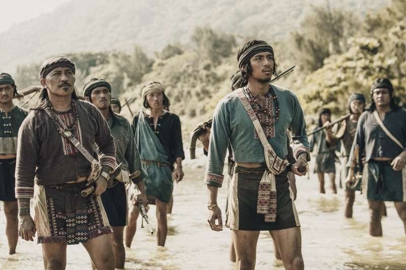 《斯卡羅》破公視21年紀錄!公視優質台劇收視Top10,這部打敗《與惡》《火神》奪冠!