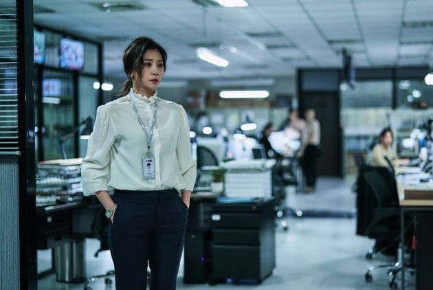 《斯卡羅》破公視21年紀錄!公視優質台劇收視Top10,這部打敗《與惡》《火神》奪冠!