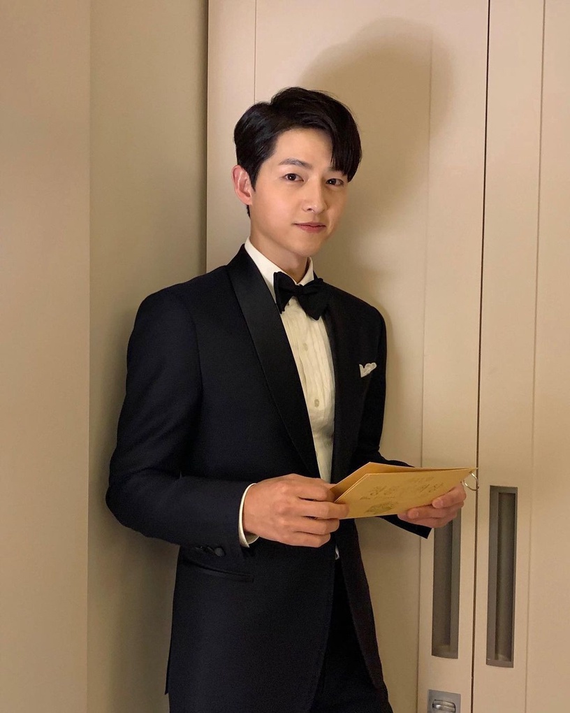 2021韓劇品牌大賞出爐!《上流戰爭》兄妹包攬最佳新人,《文森佐》抱走兩大獎!