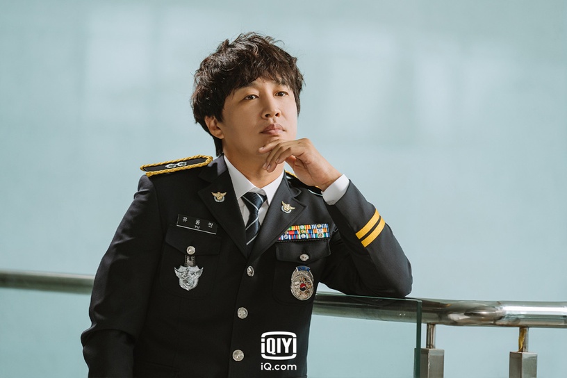 關於《警察課程》車太鉉的六件事!19歲演出《野蠻女友》爆紅,曾因賭博醜聞退出演藝圈