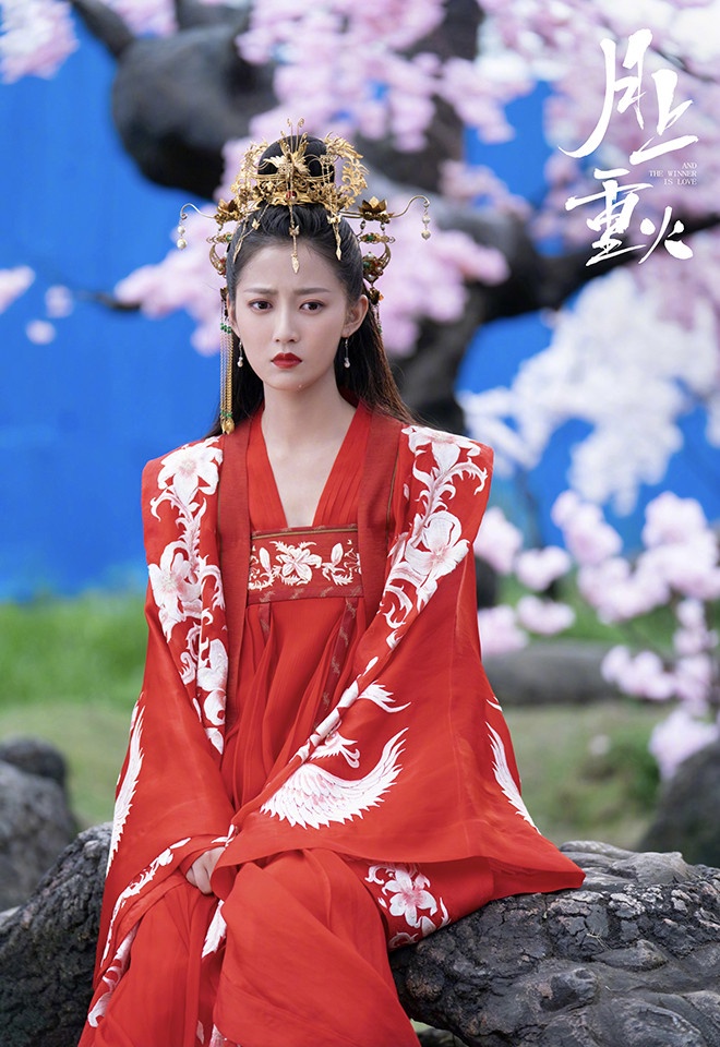 「被換角」的陸劇明星8:陳鈺琪《餘生,請多指教》被楊紫取代