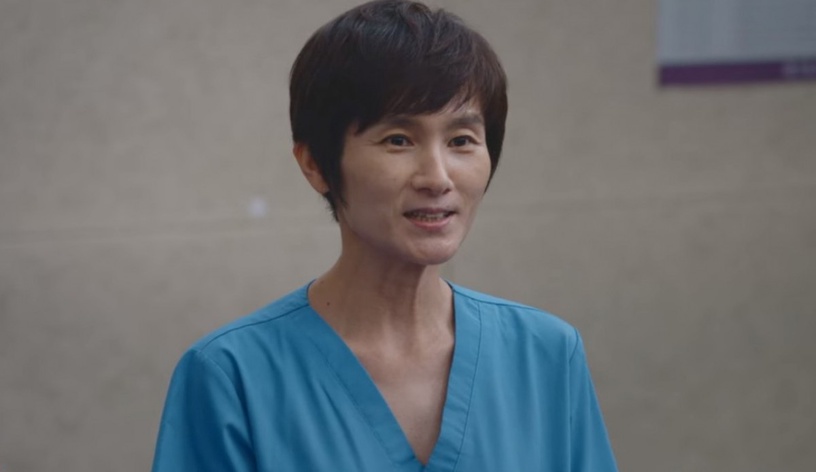 Netflix《機智醫生生活2》劇情解析!「抽筋學貓叫」是諧音,政源情敵出現!這位第6集就喜歡冬天了