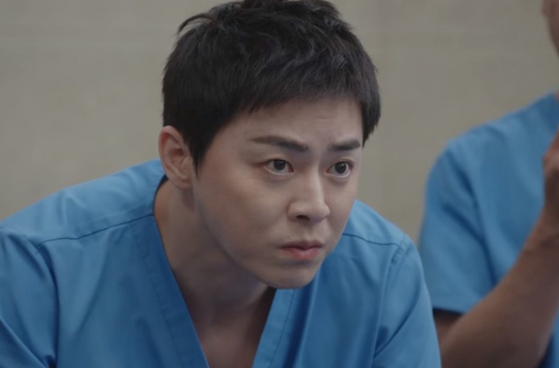 Netflix《機智醫生生活2》劇情解析!「抽筋學貓叫」是諧音,政源情敵出現!這位第6集就喜歡冬天了