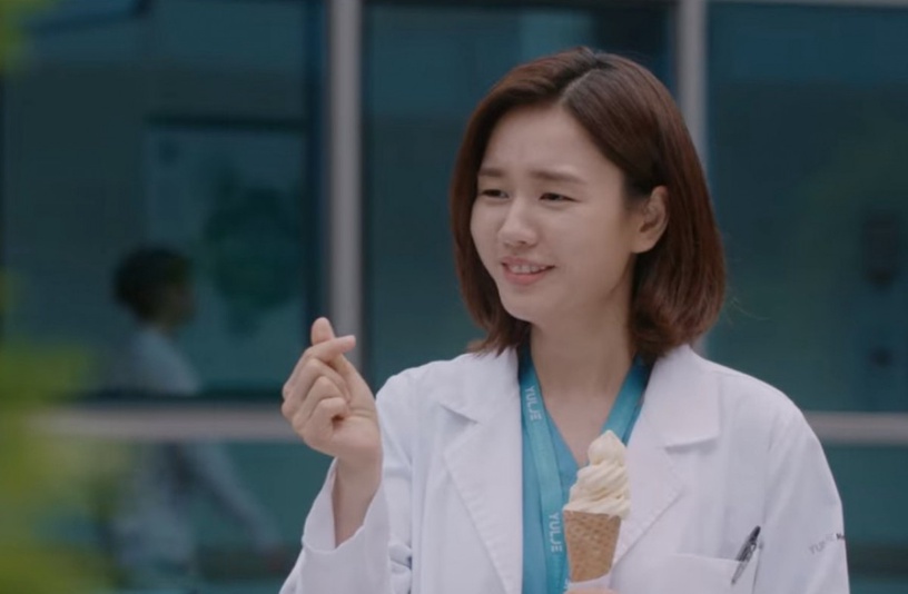 Netflix《機智醫生生活2》劇情解析!「抽筋學貓叫」是諧音,政源情敵出現!這位第6集就喜歡冬天了