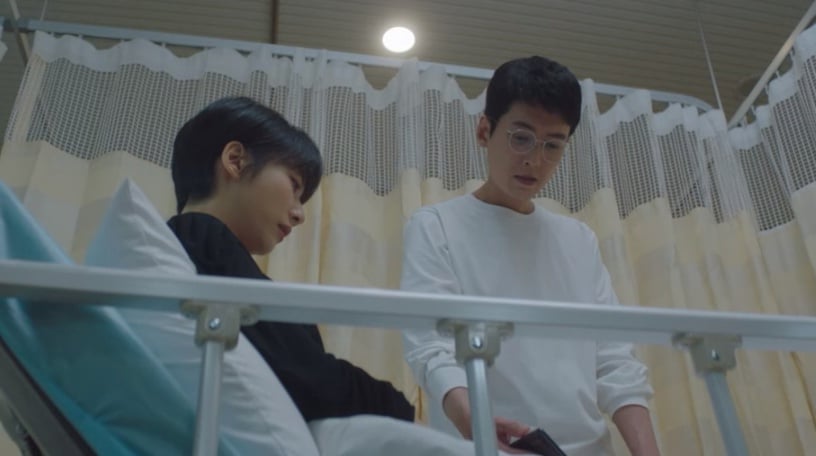 Netflix《機智醫生生活2》劇情解析!「抽筋學貓叫」是諧音,政源情敵出現!這位第6集就喜歡冬天了