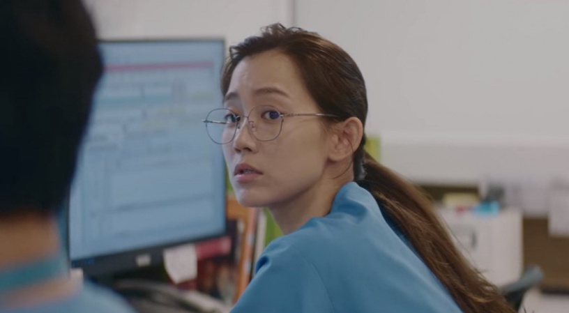 Netflix《機智醫生生活2》劇情解析!「抽筋學貓叫」是諧音,政源情敵出現!這位第6集就喜歡冬天了