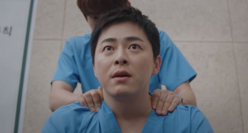 Netflix《機智醫生生活2》劇情解析!「抽筋學貓叫」是諧音,政源情敵出現!這位第6集就喜歡冬天了