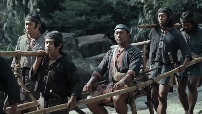 《斯卡羅》「卓杞篤」查馬克幕後故事:一生致力推廣排灣族文化!要讓更多人聽到排灣族的歌