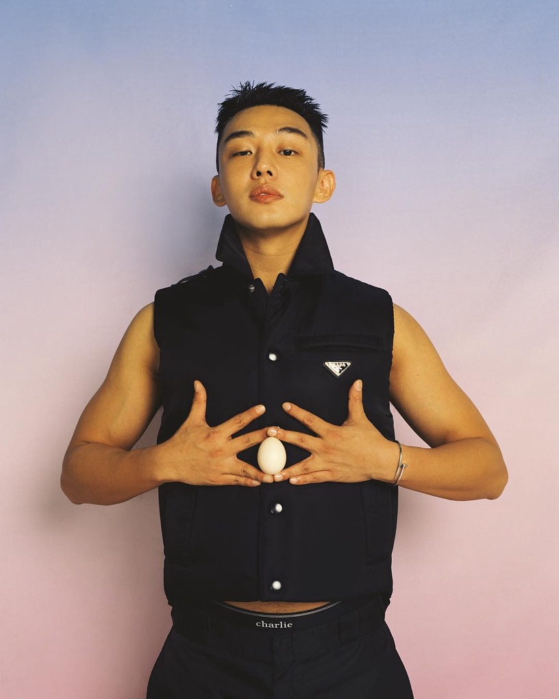 韓劇男星Google搜索量Top10!朴敘俊沒新作仍前五,宋江打敗玄彬奪第二,冠軍實至名歸
