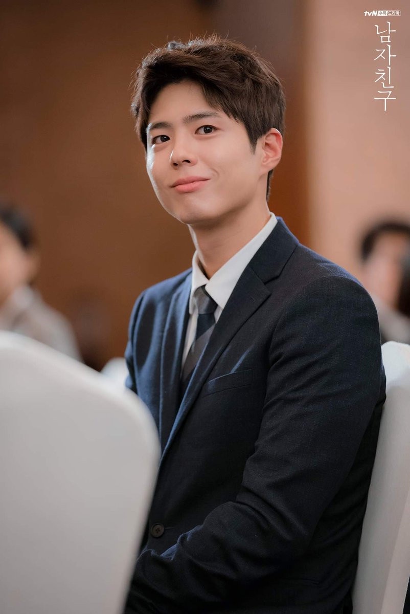 韓劇男星Google搜索量Top10!朴敘俊沒新作仍前五,宋江打敗玄彬奪第二,冠軍實至名歸