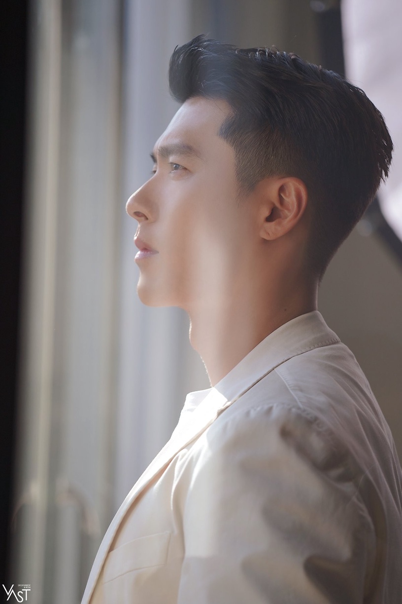 韓劇男星Google搜索量Top10!朴敘俊沒新作仍前五,宋江打敗玄彬奪第二,冠軍實至名歸