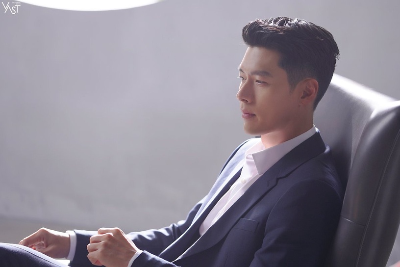 韓劇男星Google搜索量Top10!朴敘俊沒新作仍前五,宋江打敗玄彬奪第二,冠軍實至名歸