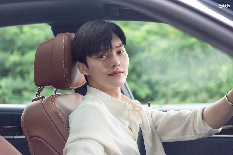 韓劇男星Google搜索量Top10!朴敘俊沒新作仍前五,宋江打敗玄彬奪第二,冠軍實至名歸