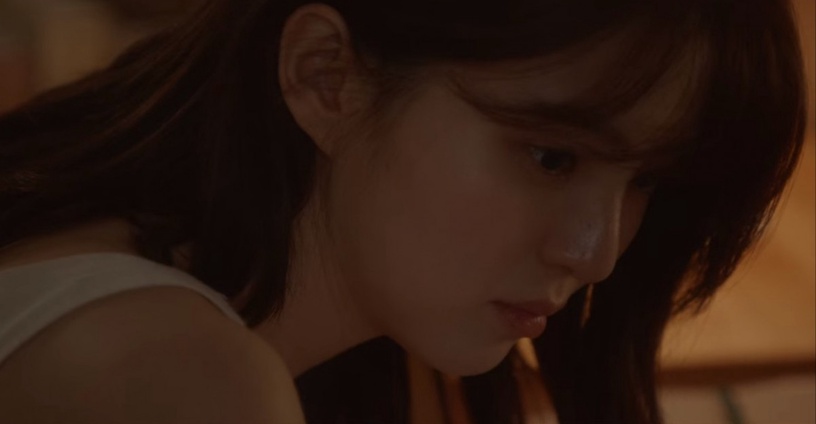 《無法抗拒的他》結局高甜吻戲回顧!宋江&韓素希沙發洗手台哪都能吻,光這集6場都在親