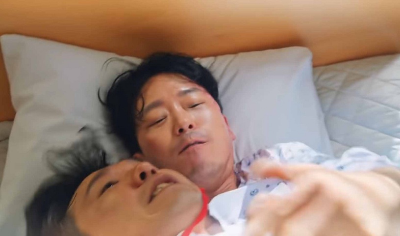 《Penthouse上流戰爭3》書真沒死?最新路透曝光,網猜她死法和吳允熙一樣、秀蓮&羅根訂婚有詐?