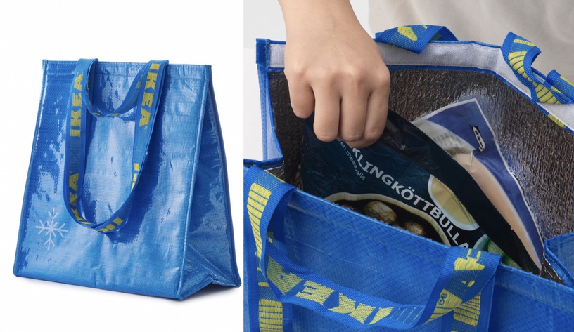 IKEA「低價目錄」必買好物推薦:FIXA 自黏式地板防刮傷墊片/20件裝,NT.19