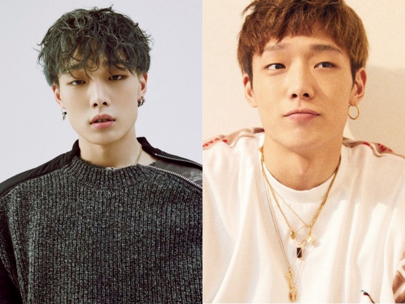 BOBBY九月升格人父!盤點10位演藝圈明星奶爸,EXO Chen當爸遭怒轟,他28歲已是三寶爸
