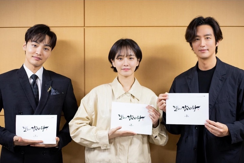 2021韓劇女主髮型盤點!朴珪瑛、韓素希、徐玄振髮型評價兩極,不同臉型適合髮型解析