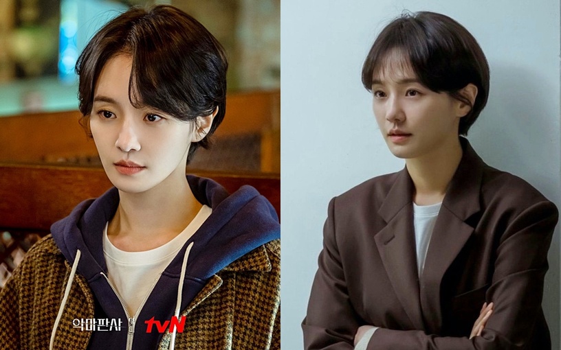 2021韓劇女主髮型盤點!朴珪瑛、韓素希、徐玄振髮型評價兩極,不同臉型適合髮型解析