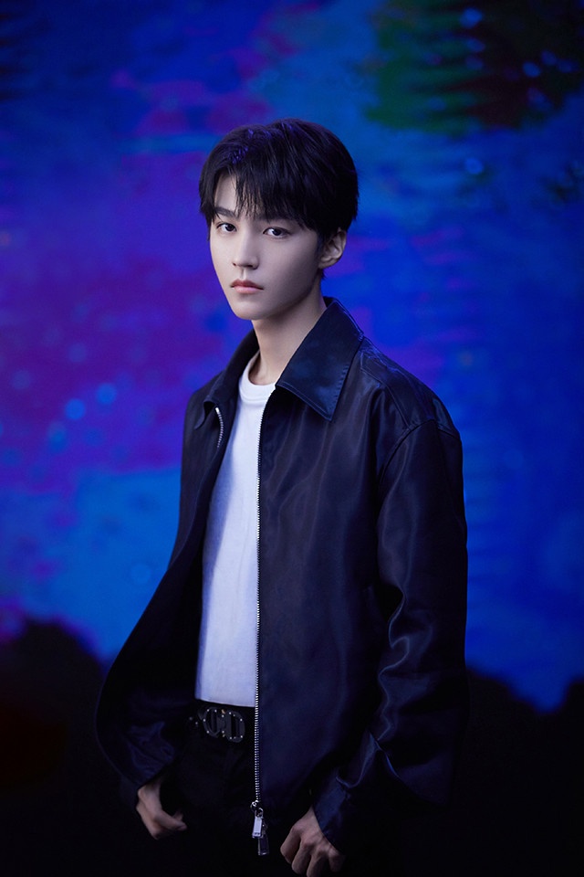 2021富比士中國名人榜TOP 9:王俊凱