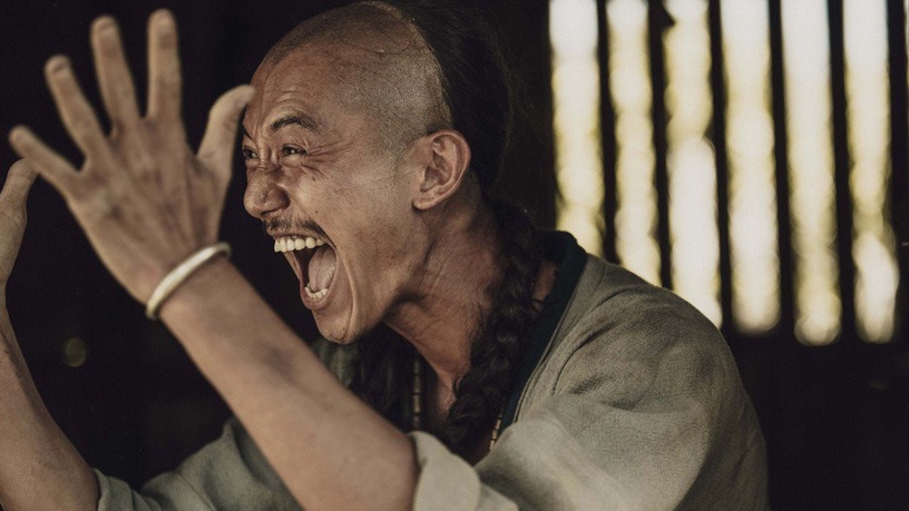 《斯卡羅》吳慷仁演「水仔」餓出「孤獨感」!貼文狂破20萬讚