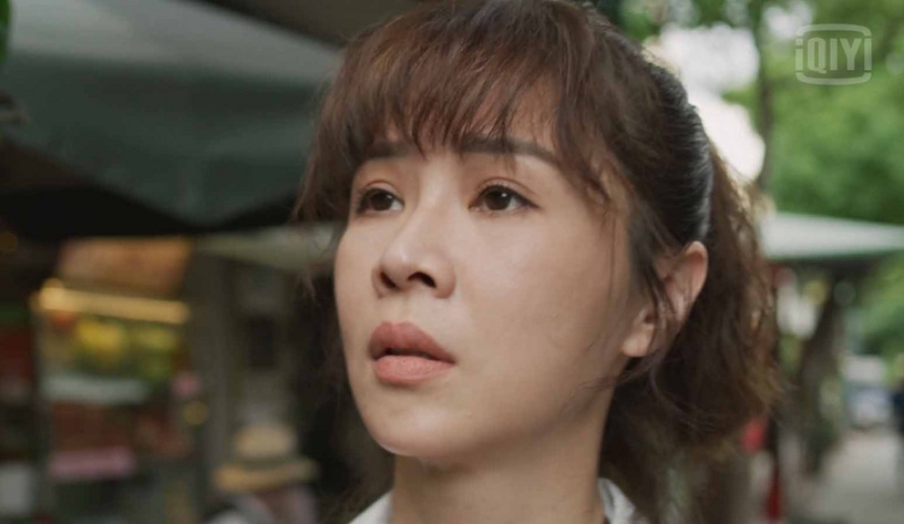 《俗女養成記2》陳嘉玲&蔡永森「中年愛情」太好嗑!土味情話都能忘詞,網卻被這幕暖到