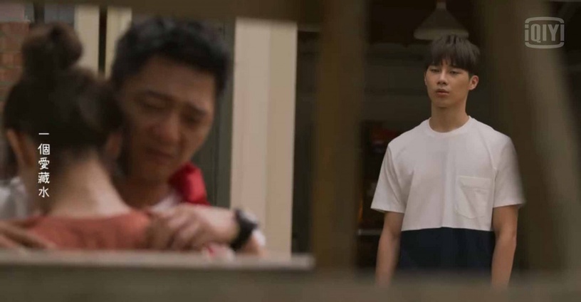 《俗女養成記2》陳嘉玲&蔡永森「中年愛情」太好嗑!土味情話都能忘詞,網卻被這幕暖到