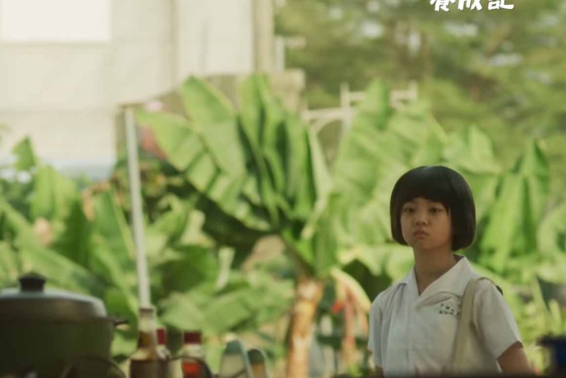 《俗女養成記2》陳嘉玲&蔡永森「中年愛情」太好嗑!土味情話都能忘詞,網卻被這幕暖到