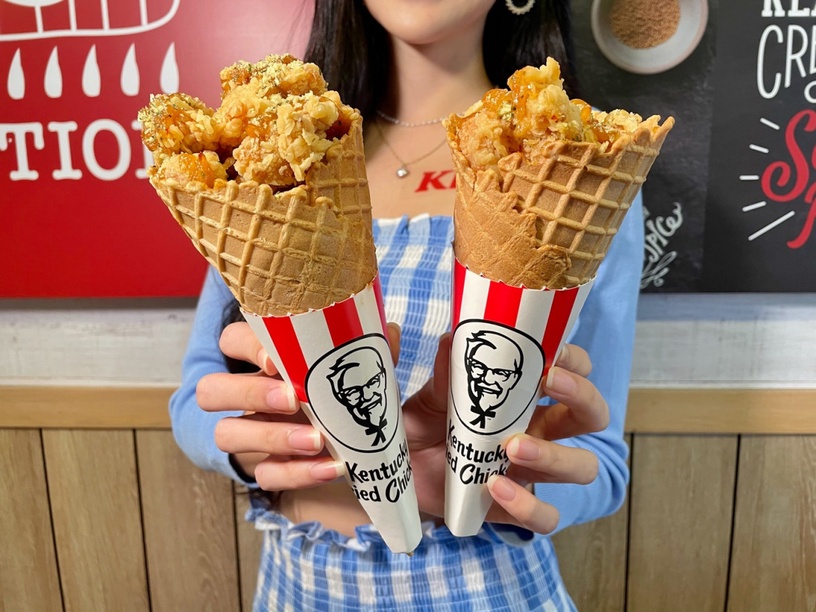 7家速食優惠、新品懶人包!肯德基優惠