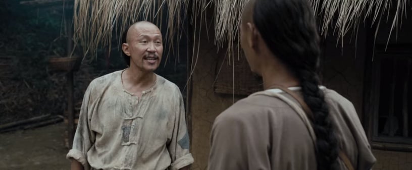 《斯卡羅》艱難名詞解釋1:斯卡羅