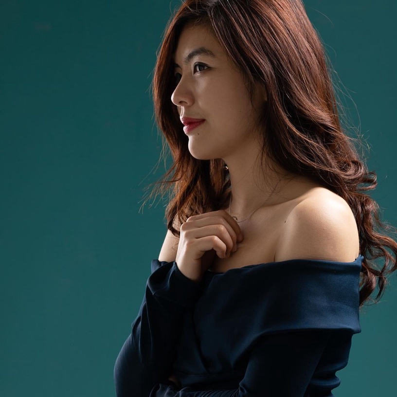 台灣寶藏音樂家!管風琴女神「余曉怡」琴藝受外媒讚揚!9/20線上音樂會演繹新藝術風範