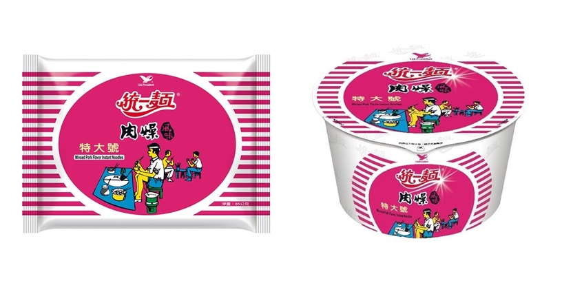 月底省錢救星來啦!網友最愛「25元以下平價泡麵」TOP10,冠軍連韓國人都超愛!