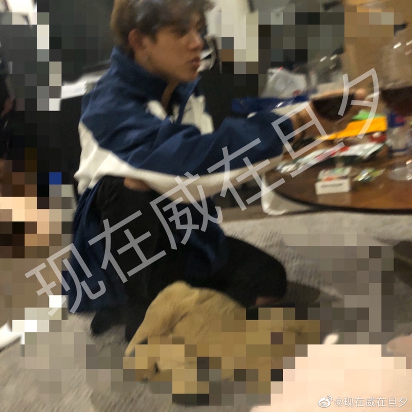 這些SM捧出來的明星人設都塌慘!Lucas劈腿&無套上床,退團的更狂!吳亦凡坐牢近況慘爆
