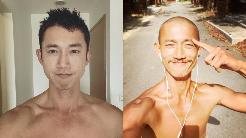 《斯卡羅》他們真的太拼!吳慷仁爆瘦11kg、溫貞菱黑成另一個人,他為戲胖到轎子都垮了