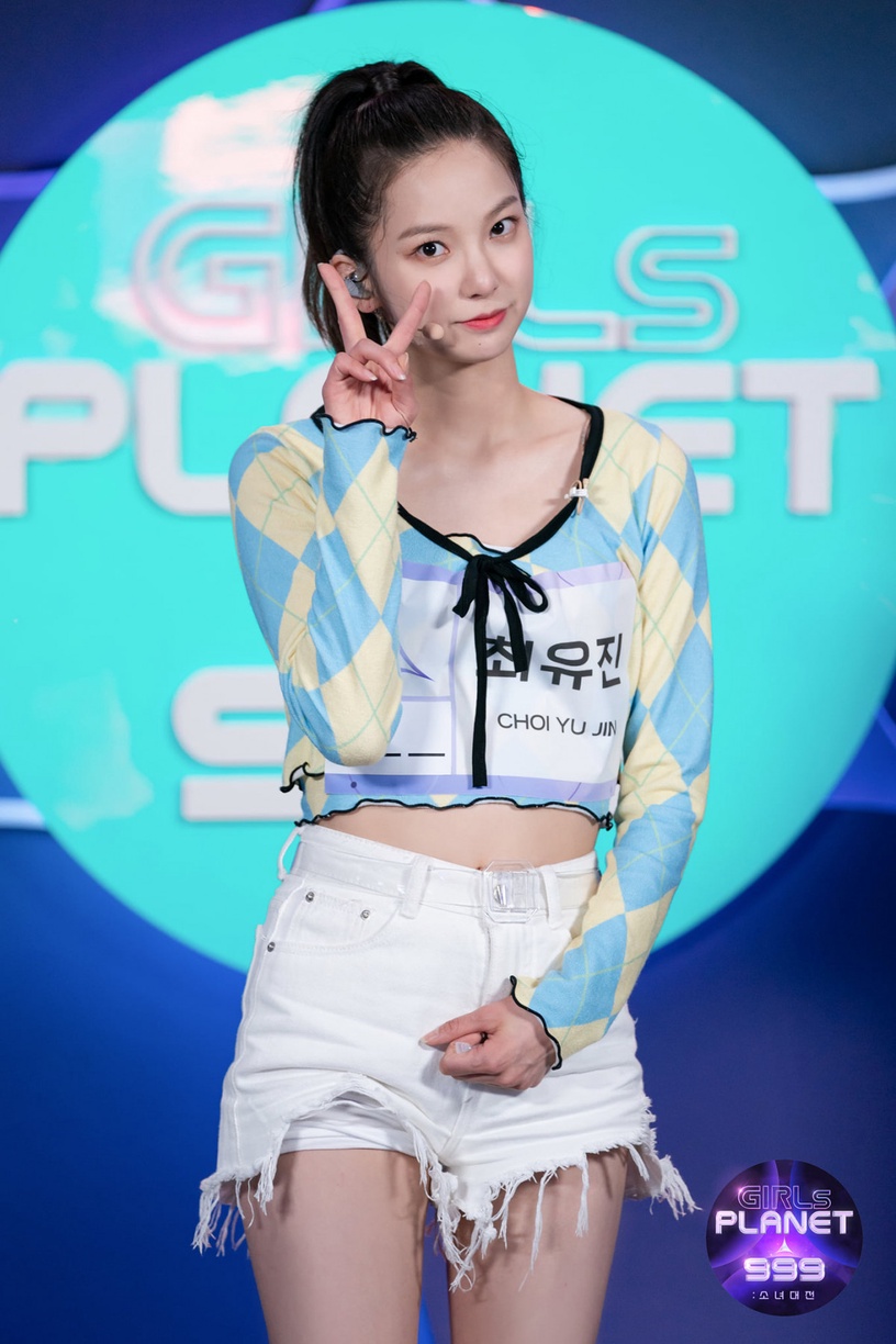 韓國選秀節目《Girls Planet 999》投票方法/熱門選手介紹,CLC有真拚二次出道!