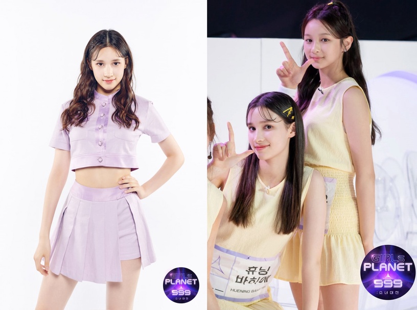 韓國選秀節目《Girls Planet 999》投票方法/熱門選手介紹,CLC有真拚二次出道!