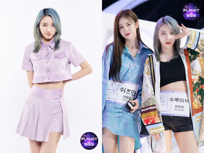 韓國選秀節目《Girls Planet 999》投票方法/熱門選手介紹,CLC有真拚二次出道!