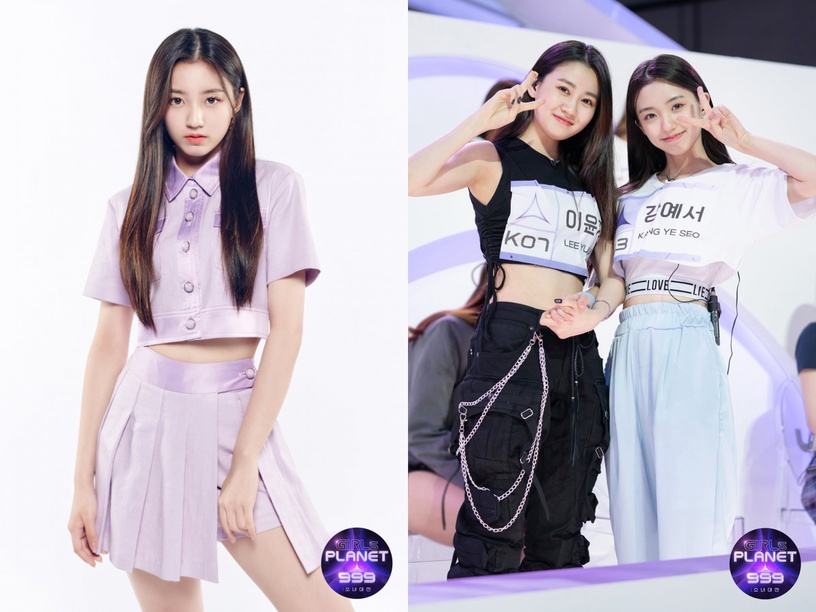 韓國選秀節目《Girls Planet 999》投票方法/熱門選手介紹,CLC有真拚二次出道!