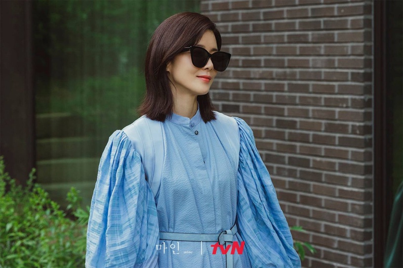 Tving上半年韓劇播放量排行TOP9:《機智醫生生活》第一季