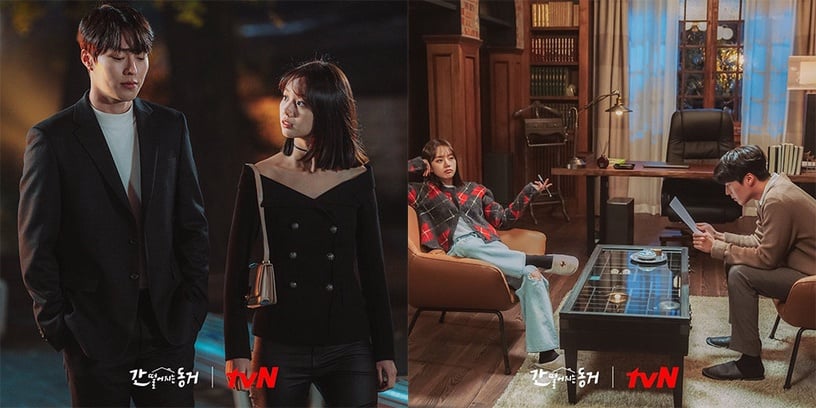 Tving上半年韓劇播放量排行TOP9:《機智醫生生活》第一季