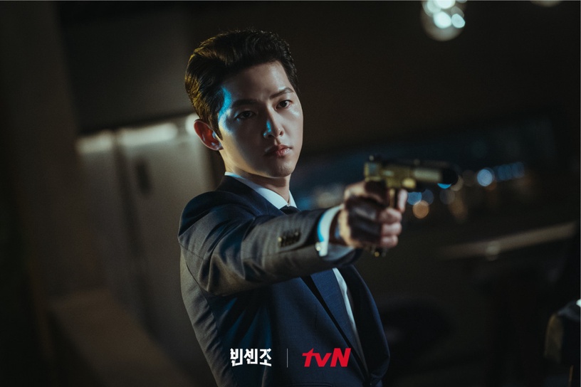 Tving上半年韓劇播放量排行TOP9:《機智醫生生活》第一季