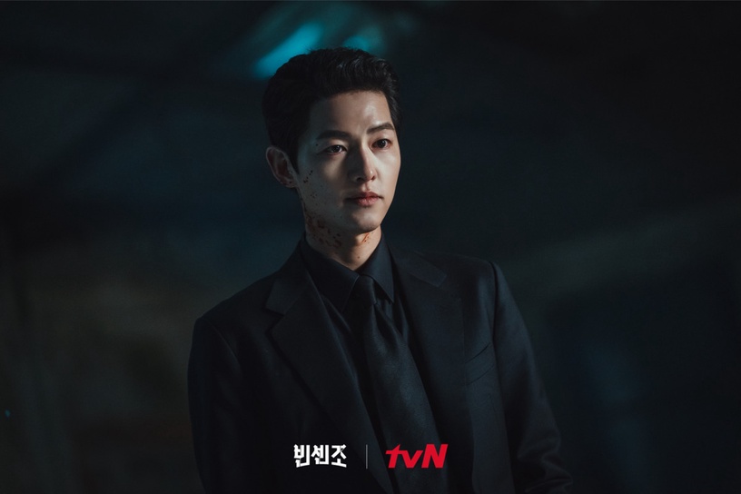 Tving上半年韓劇播放量排行TOP9:《機智醫生生活》第一季