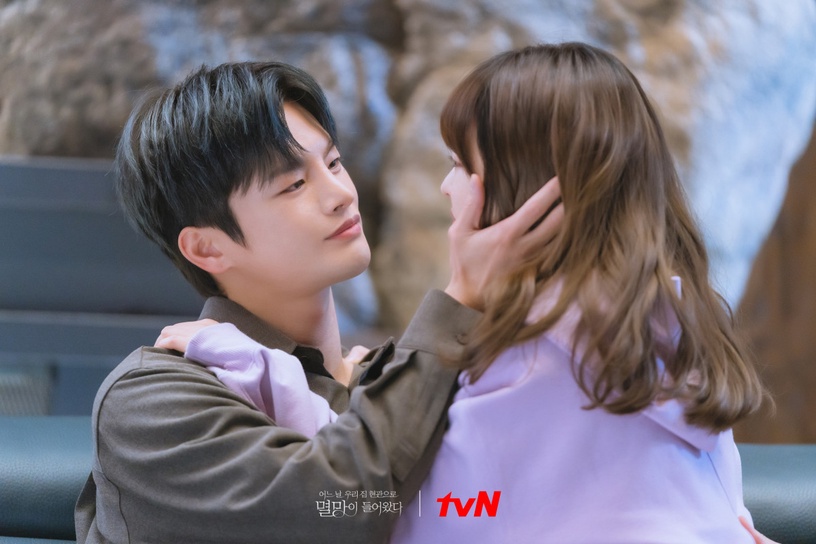 Tving上半年韓劇播放量排行TOP9:《機智醫生生活》第一季