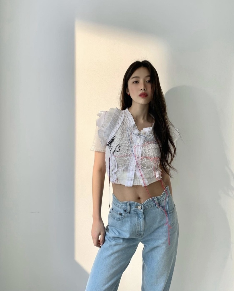 出道7年穩居「性感擔當」!Red Velvet Joy瘦身秘訣公開,21天狂甩8KG、健康不復胖!