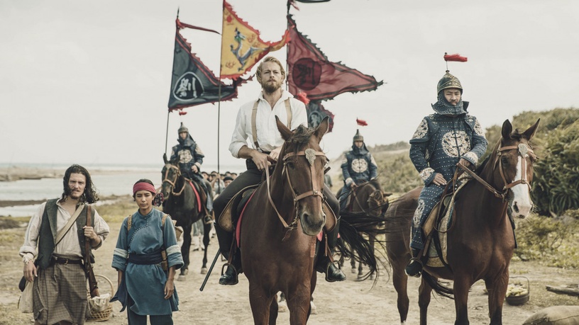 8月台灣Netflix熱門劇集TOP10!《金祕書》竟是第三名,而它打敗《無法抗拒的他》奪冠