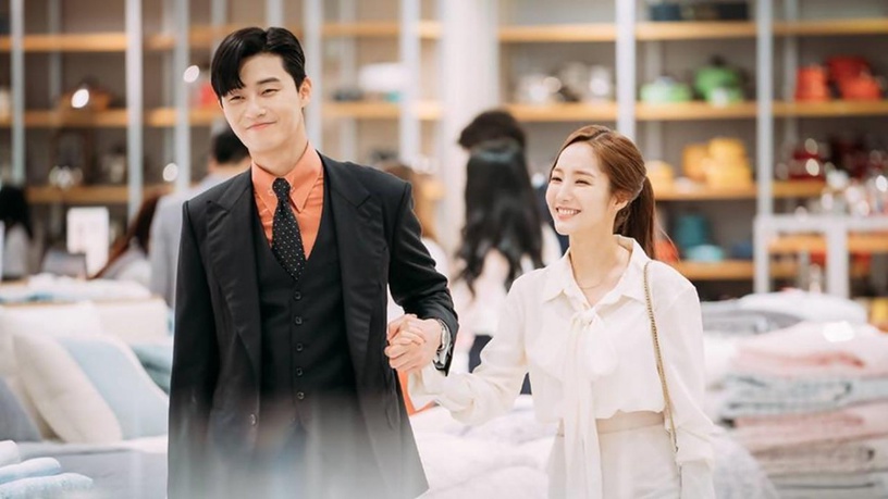 8月台灣Netflix熱門劇集TOP10!《金祕書》竟是第三名,而它打敗《無法抗拒的他》奪冠